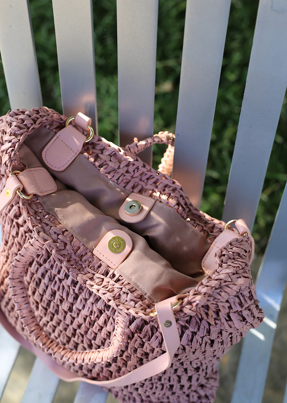 Susie Tote Bag - Image 4