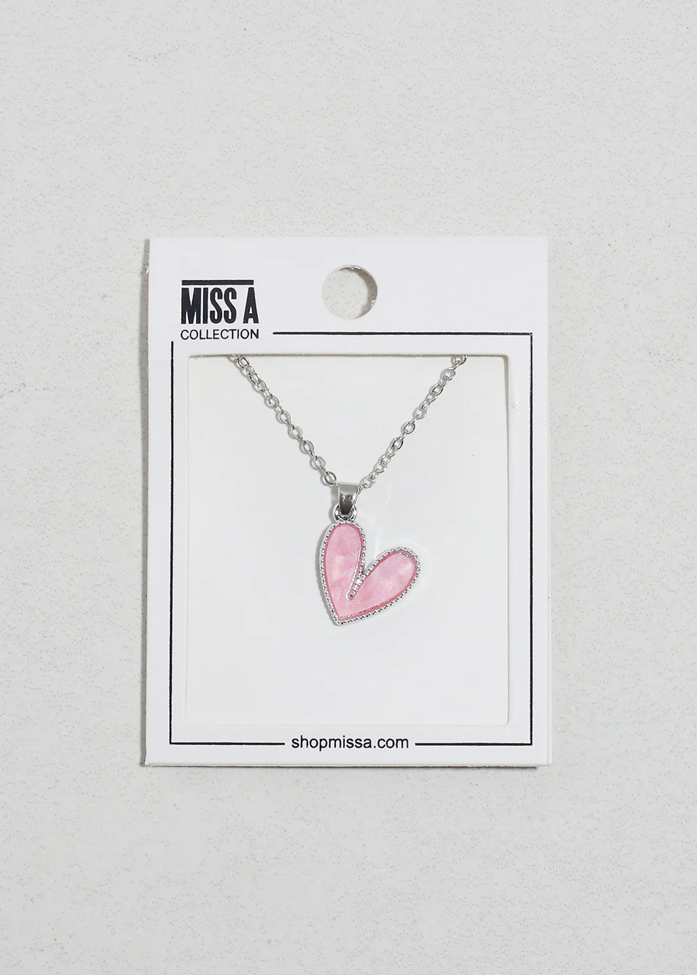 Sweetheart Necklace - Image 2