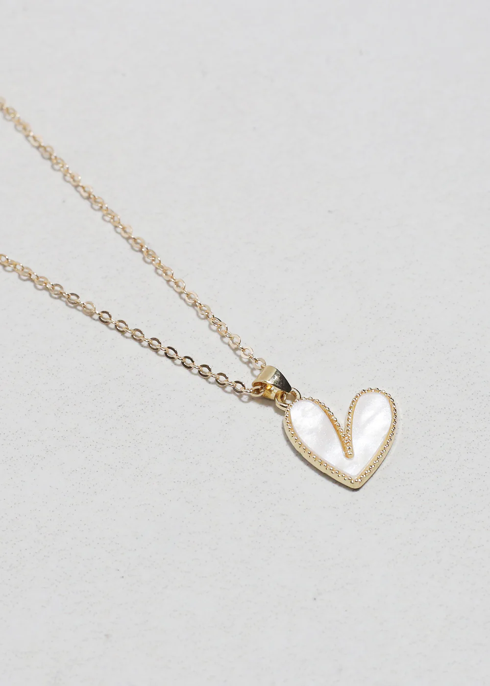 Sweetheart Necklace - Image 4