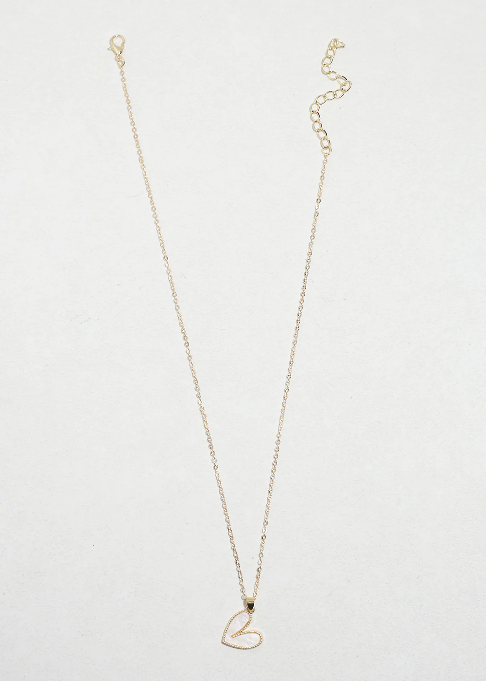 Sweetheart Necklace - Image 5