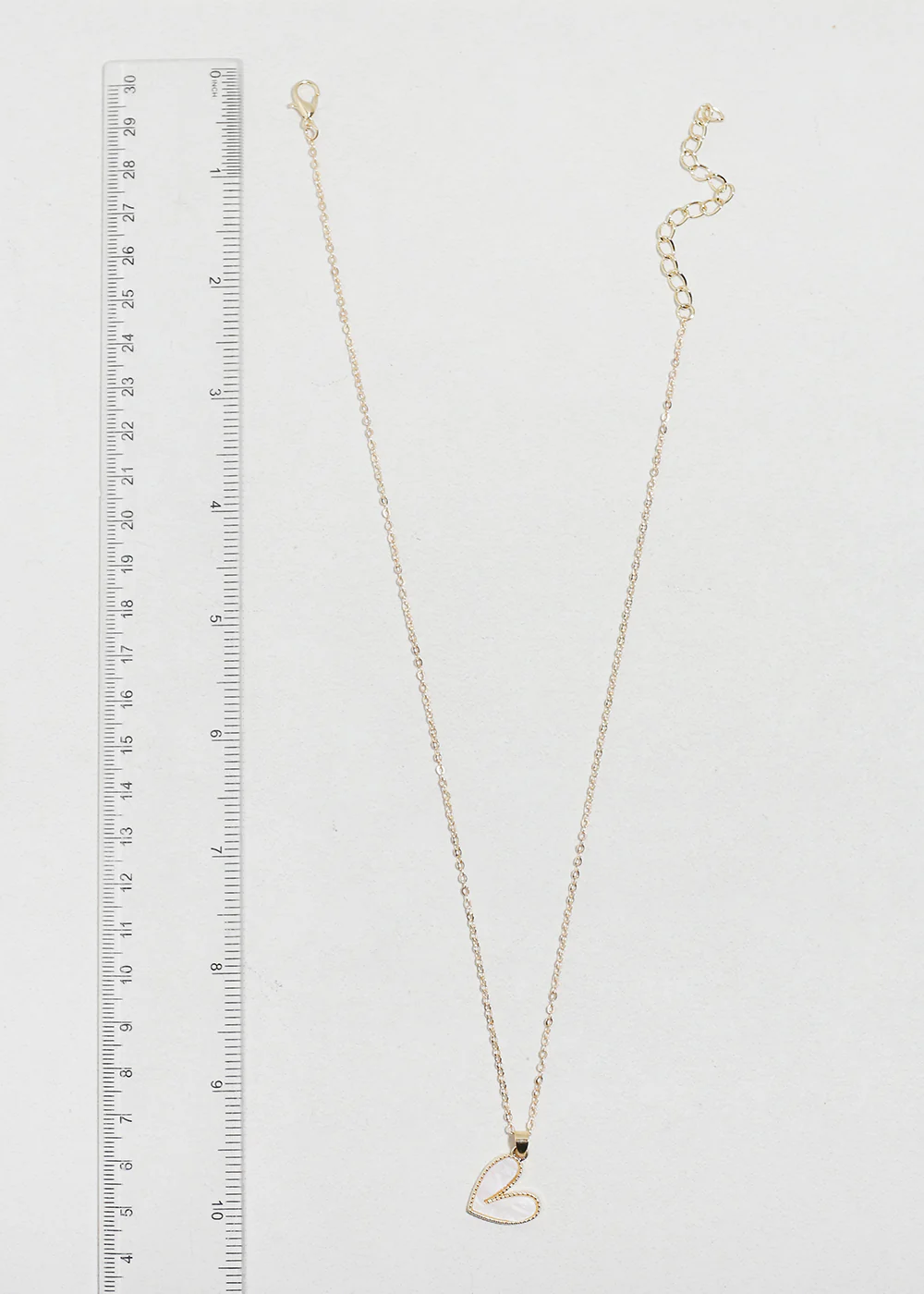 Sweetheart Necklace - Image 6