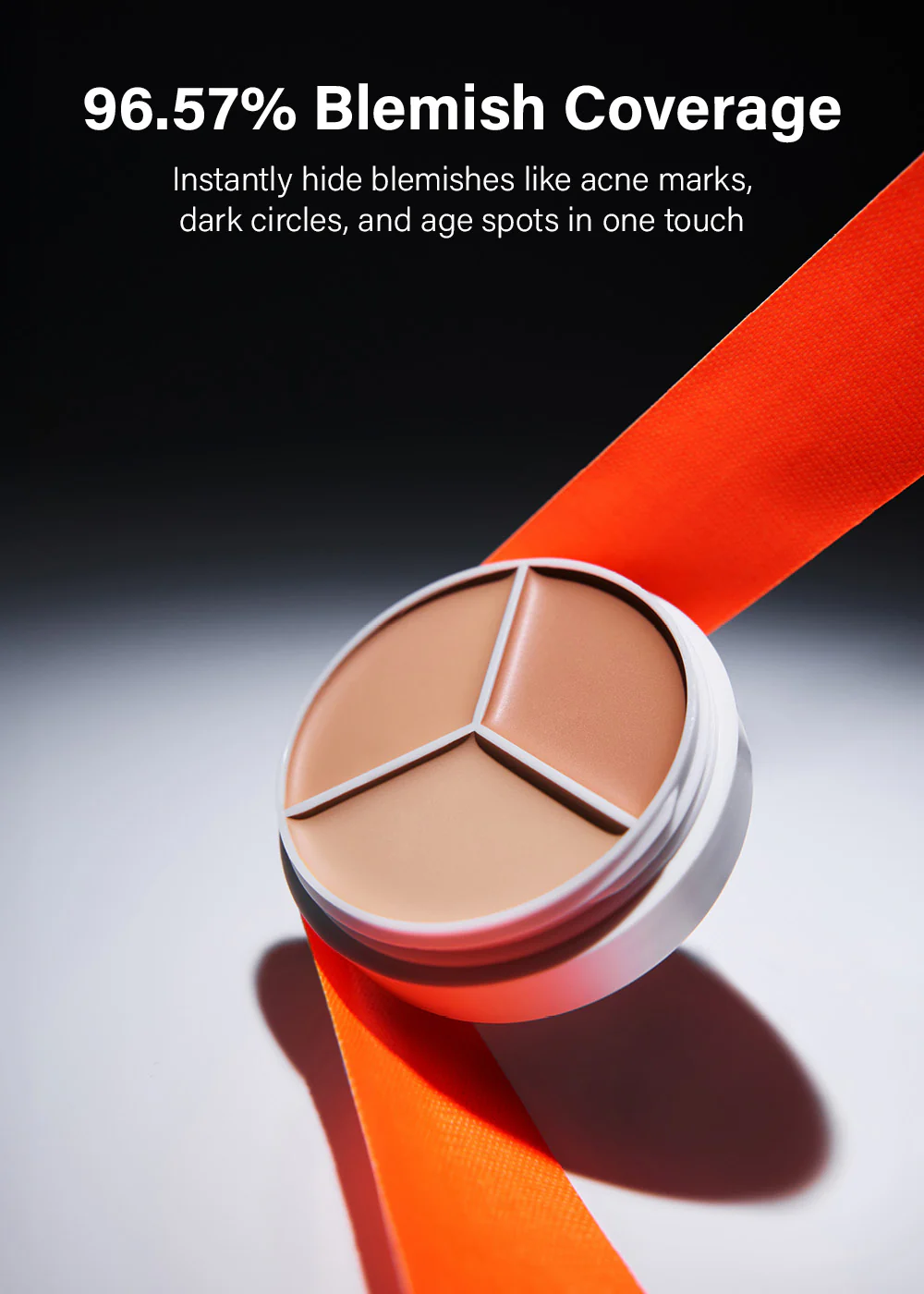 TFIT Cover Up Pro Concealer - Image 2