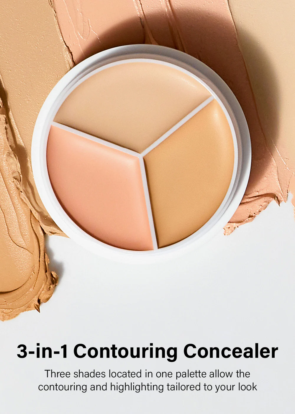 TFIT Cover Up Pro Concealer - Image 3