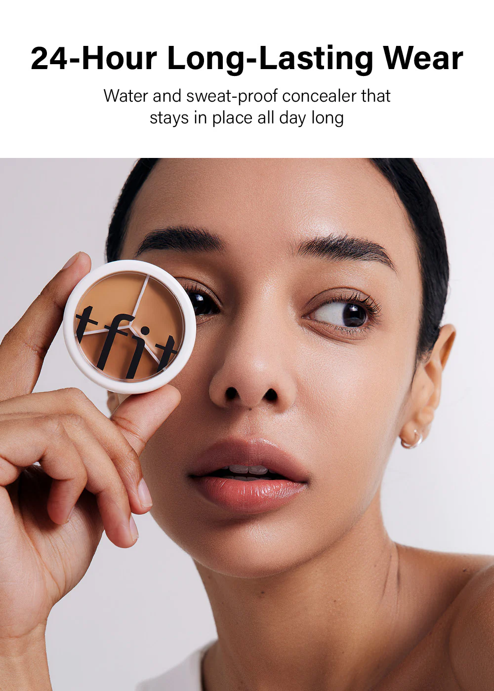 TFIT Cover Up Pro Concealer - Image 4