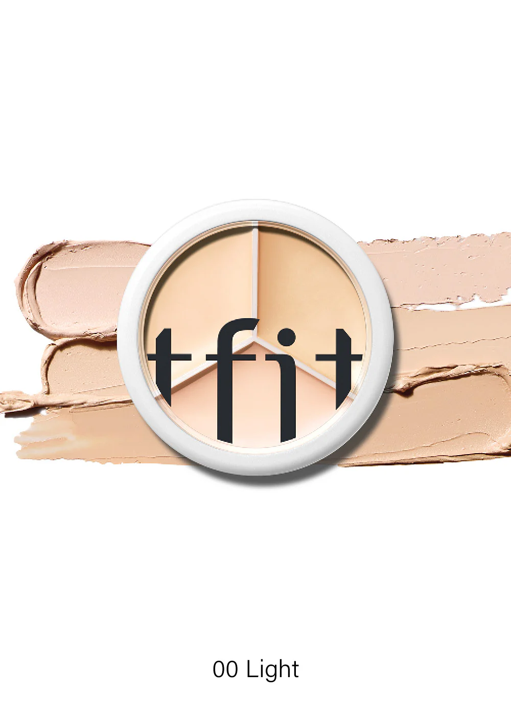 TFIT Cover Up Pro Concealer - Image 5