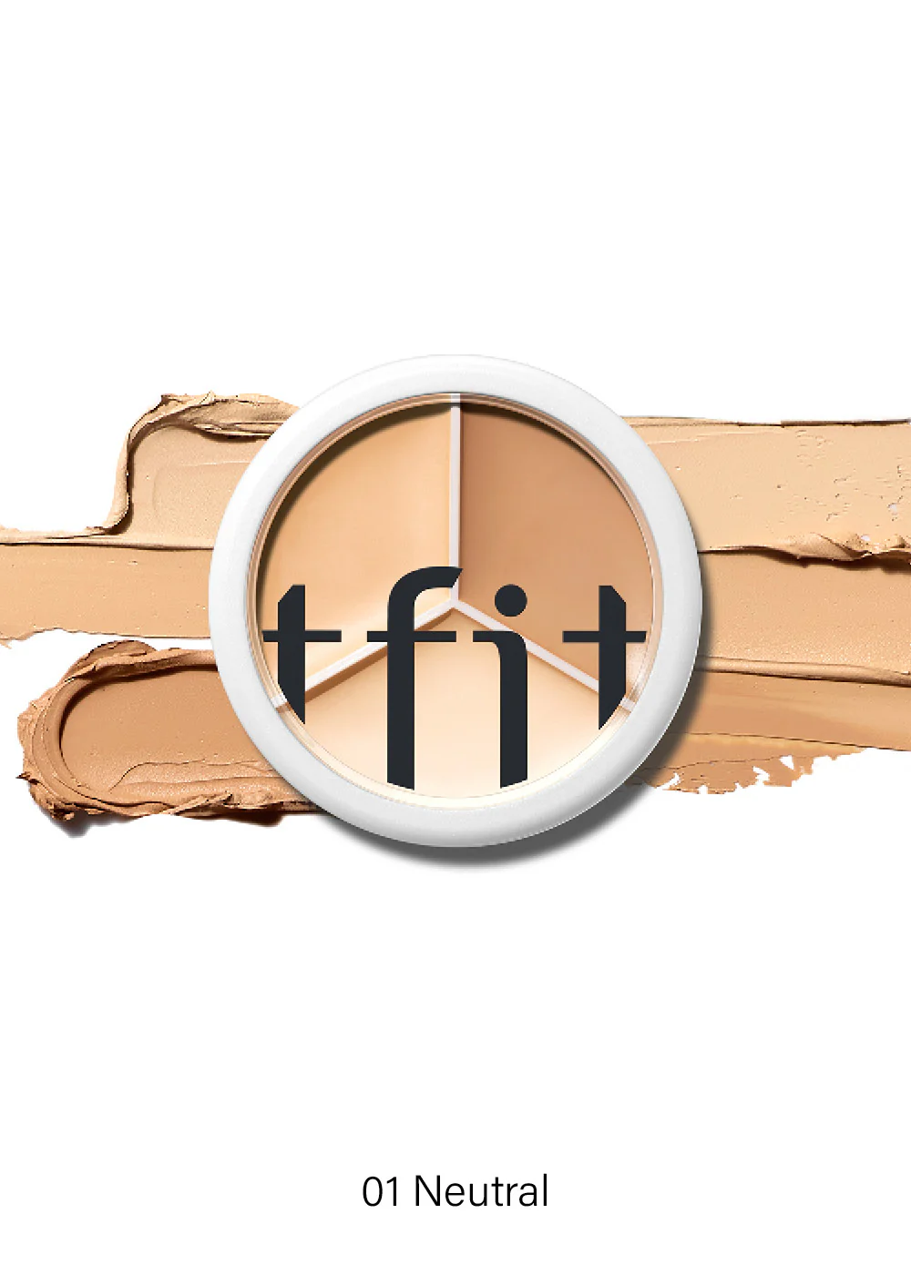TFIT Cover Up Pro Concealer - Image 6