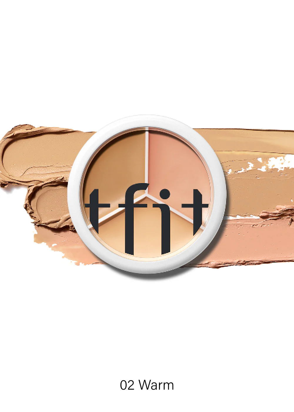 TFIT Cover Up Pro Concealer - Image 7
