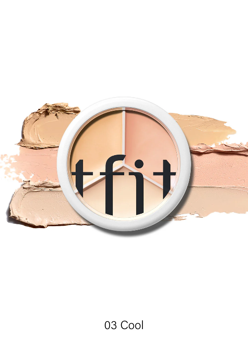 TFIT Cover Up Pro Concealer - Image 8