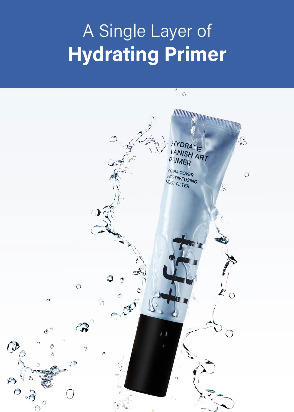 TFIT Hydrate Vanish Art Primer - Image 2