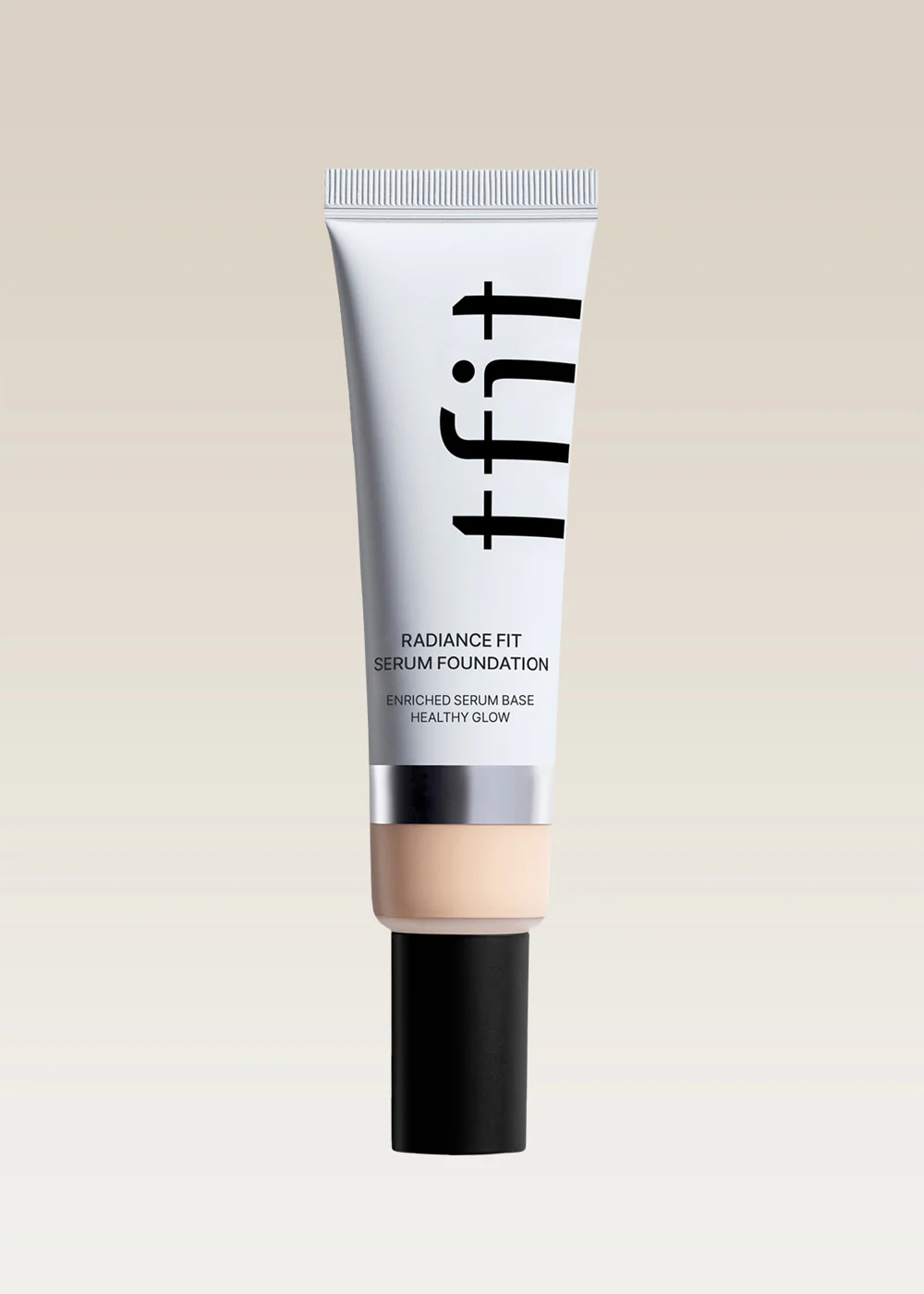 TFIT Radiance Fit Serum Foundation