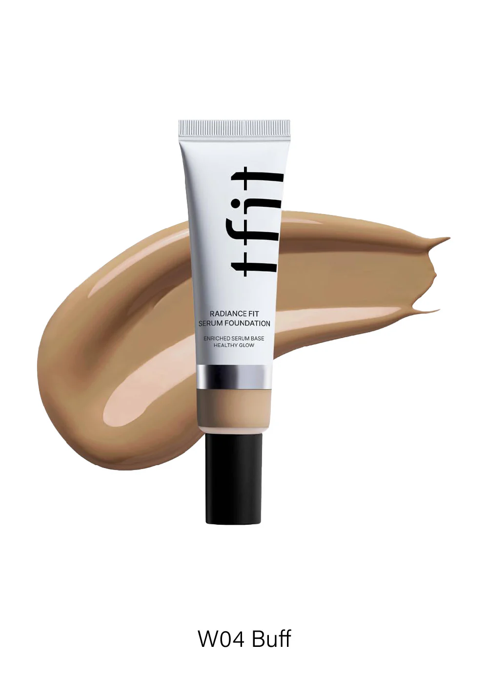 TFIT Radiance Fit Serum Foundation - Image 10