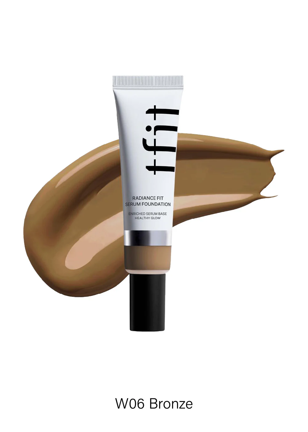 TFIT Radiance Fit Serum Foundation - Image 12