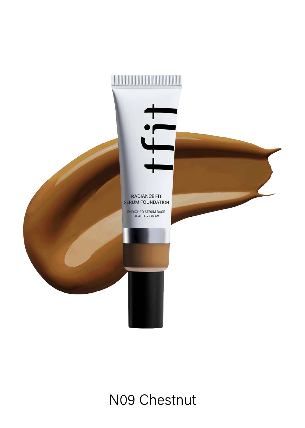 TFIT Radiance Fit Serum Foundation - Image 13