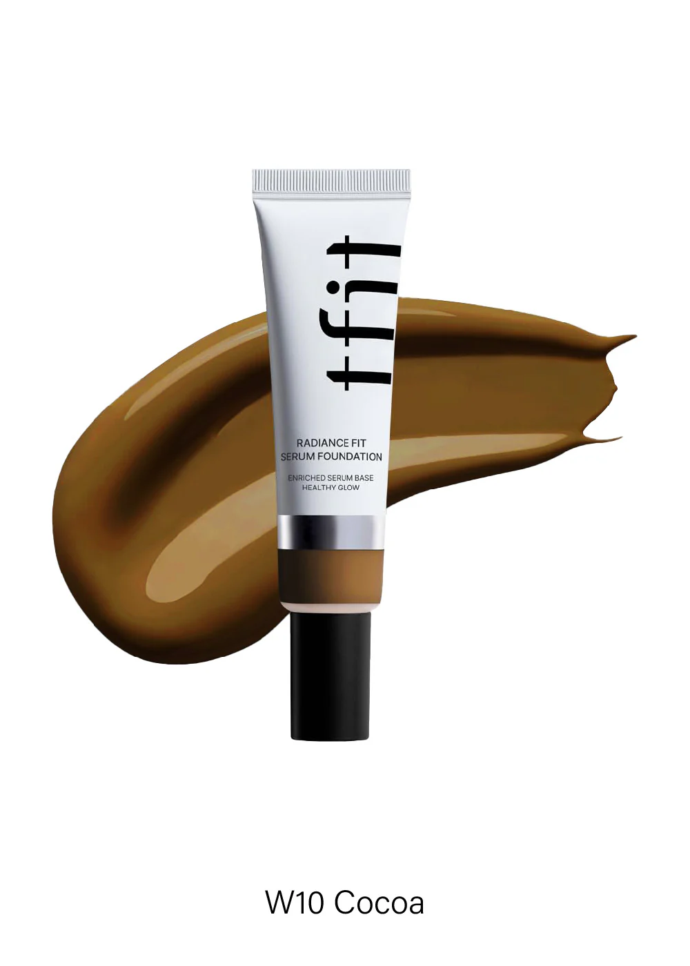 TFIT Radiance Fit Serum Foundation - Image 14