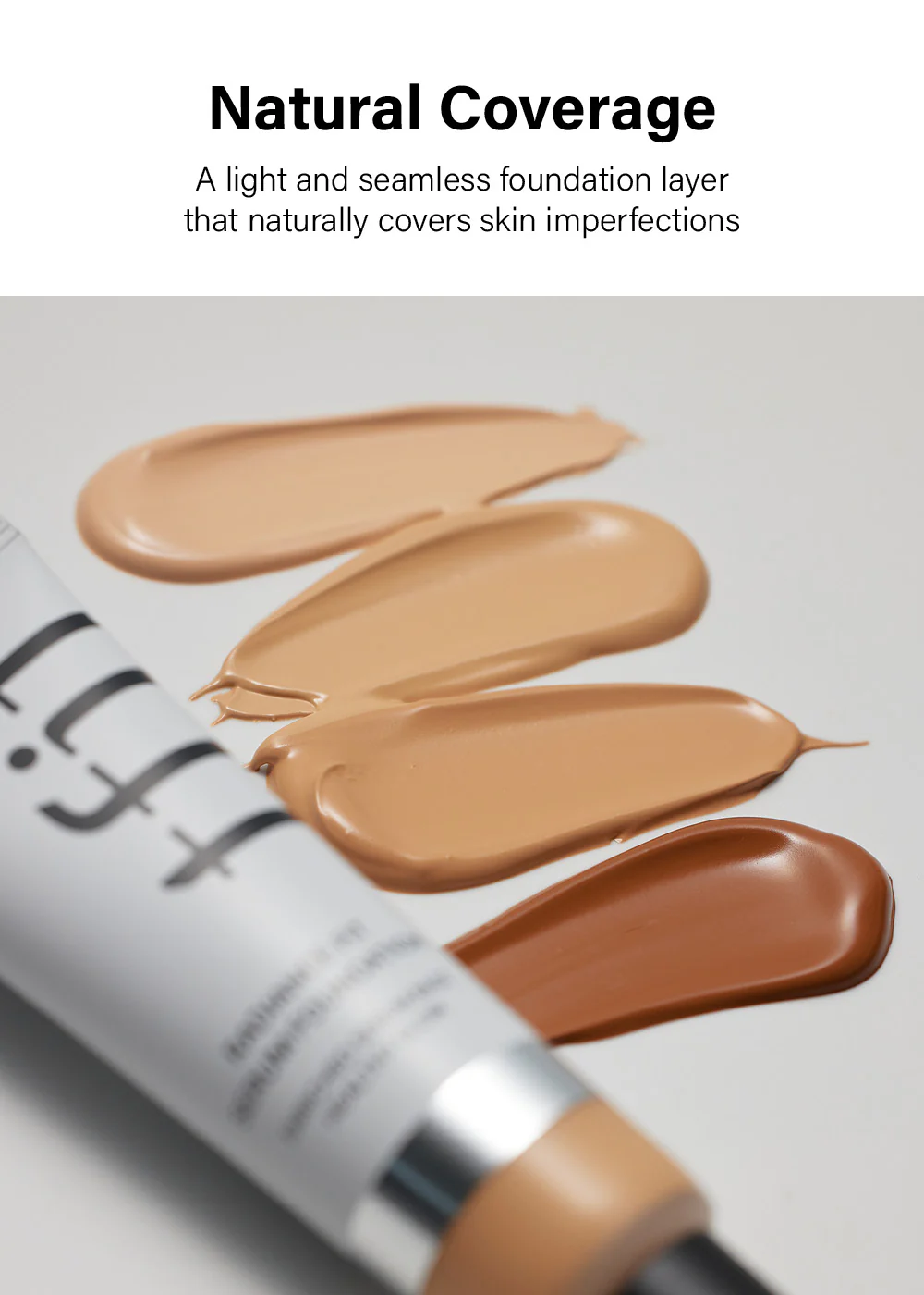 TFIT Radiance Fit Serum Foundation - Image 4
