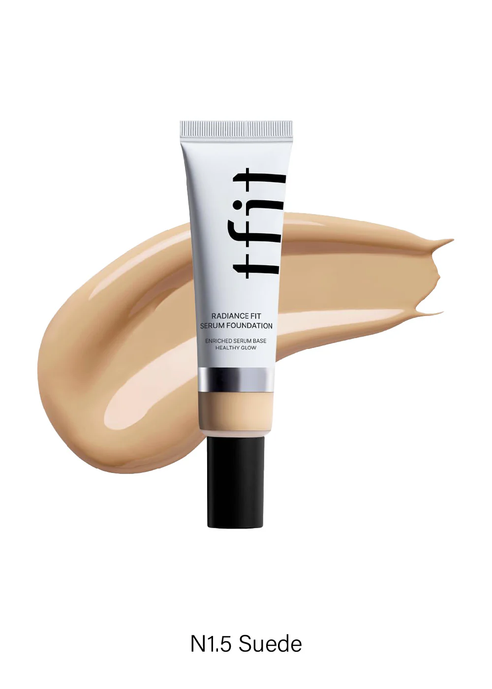 TFIT Radiance Fit Serum Foundation - Image 6