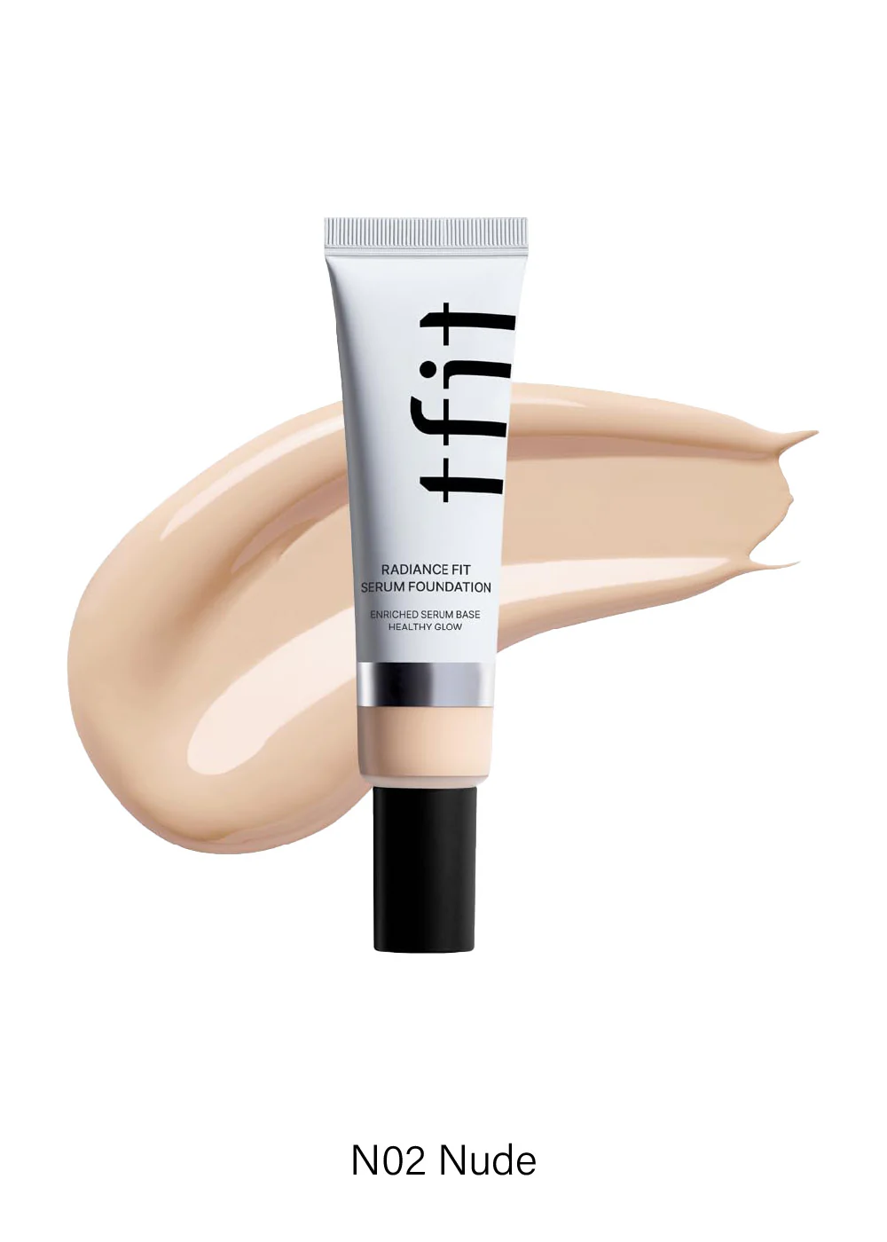 TFIT Radiance Fit Serum Foundation - Image 7