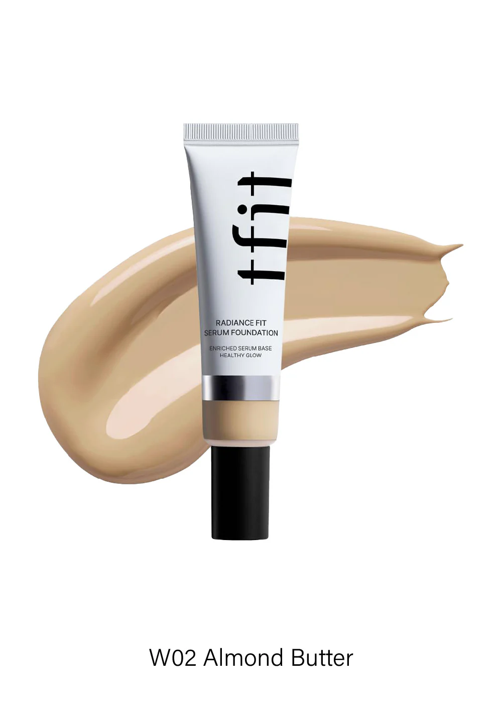TFIT Radiance Fit Serum Foundation - Image 8