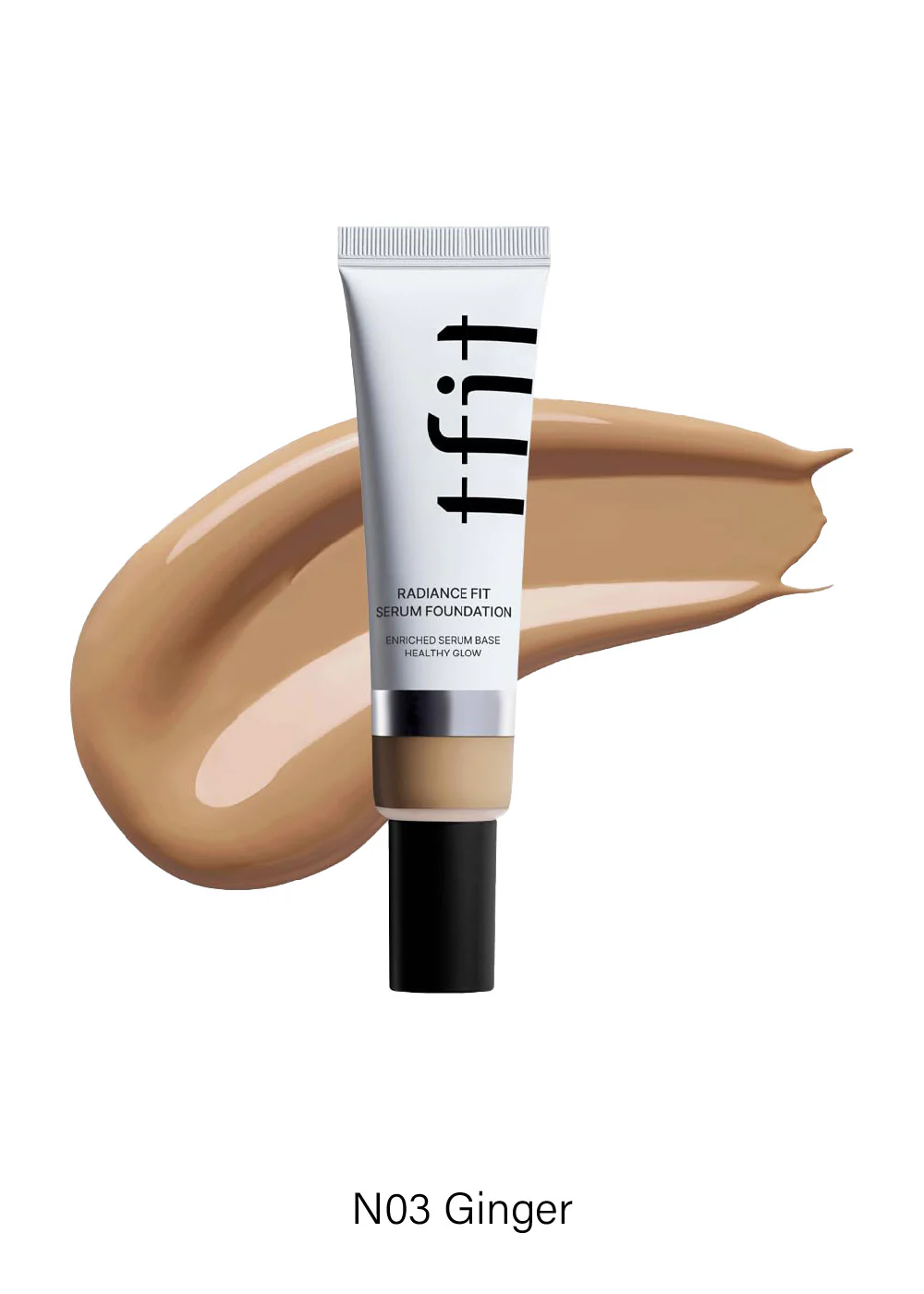 TFIT Radiance Fit Serum Foundation - Image 9