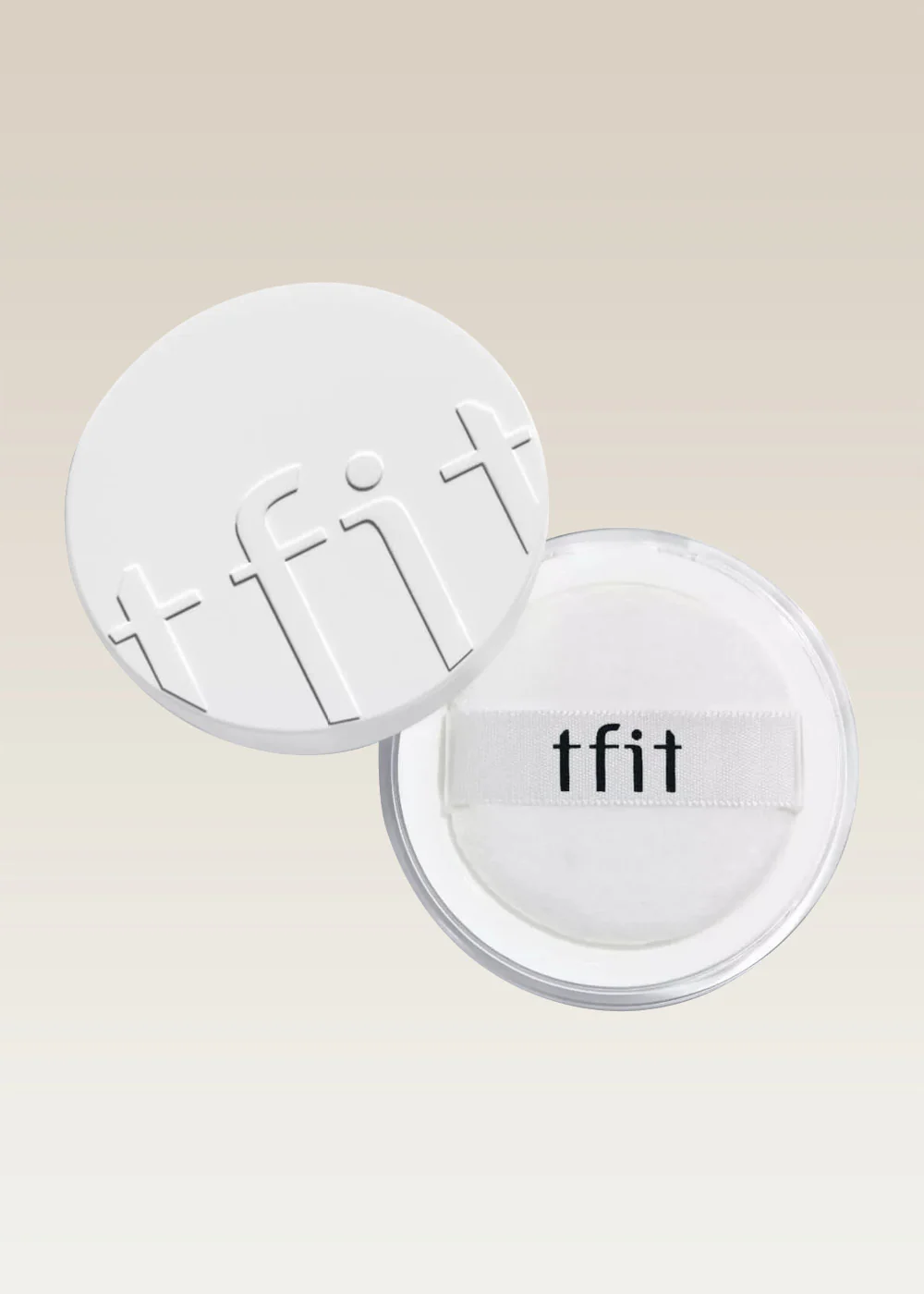 TFIT Translucent Set Finishing Powder