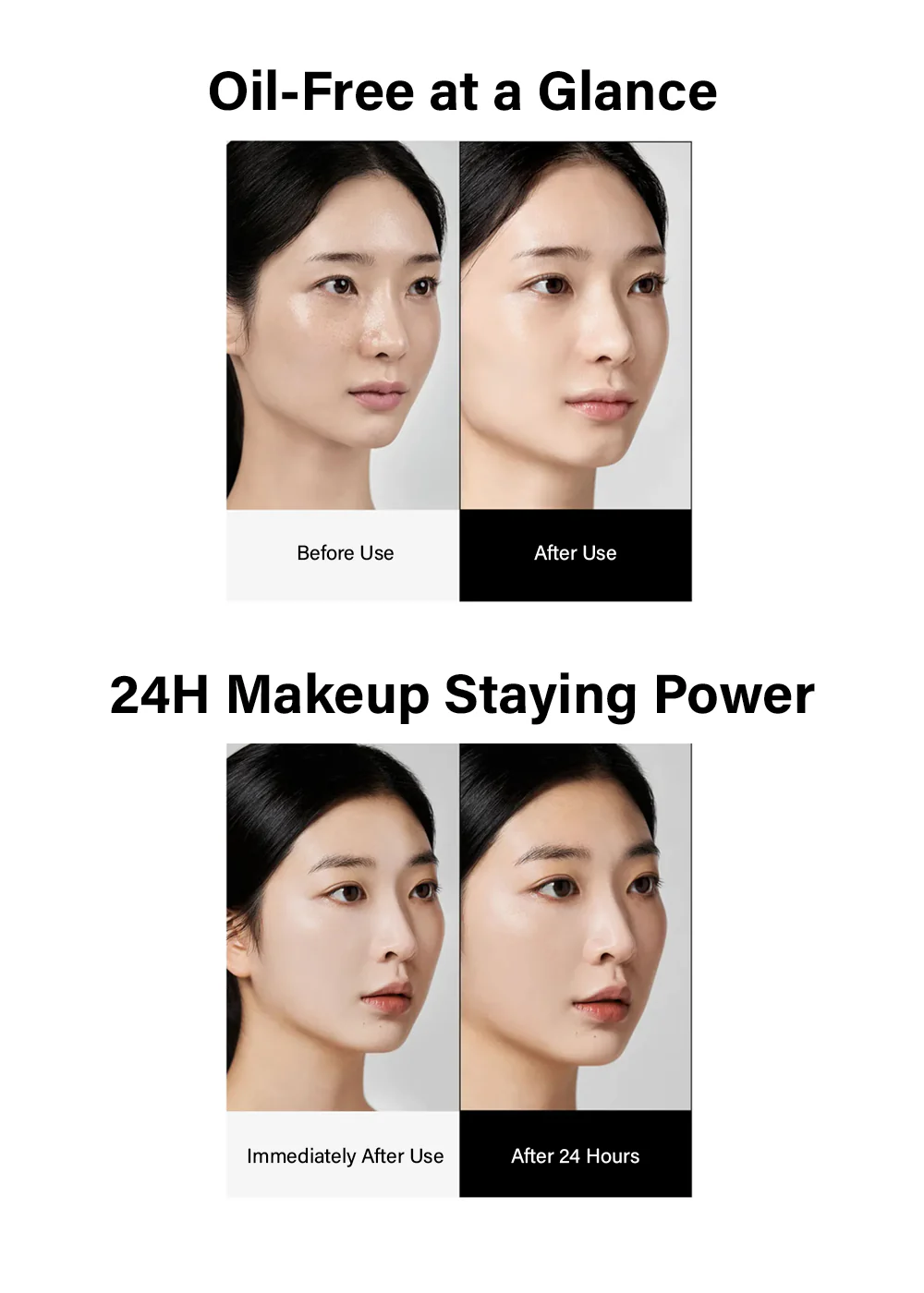 TFIT Translucent Set Finishing Powder - Image 5