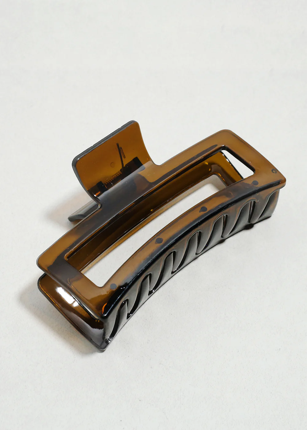 The Essential Large Hair Claw Clip