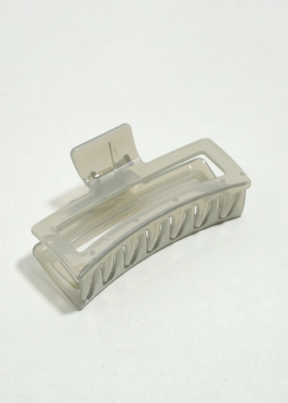 The Essential Large Hair Claw Clip - Image 2