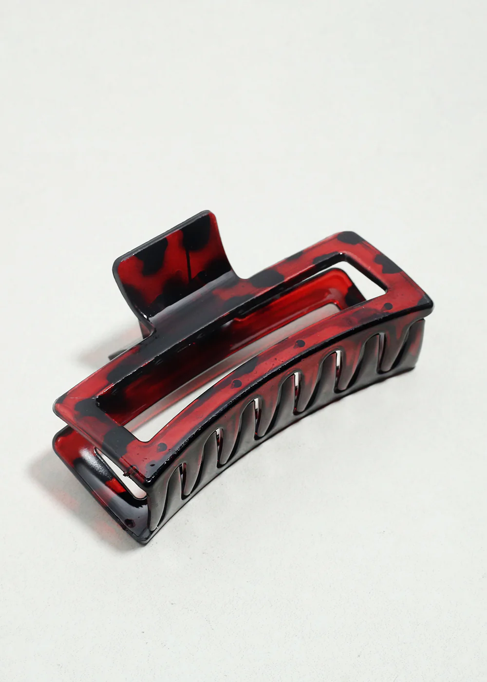 The Essential Large Hair Claw Clip - Image 3