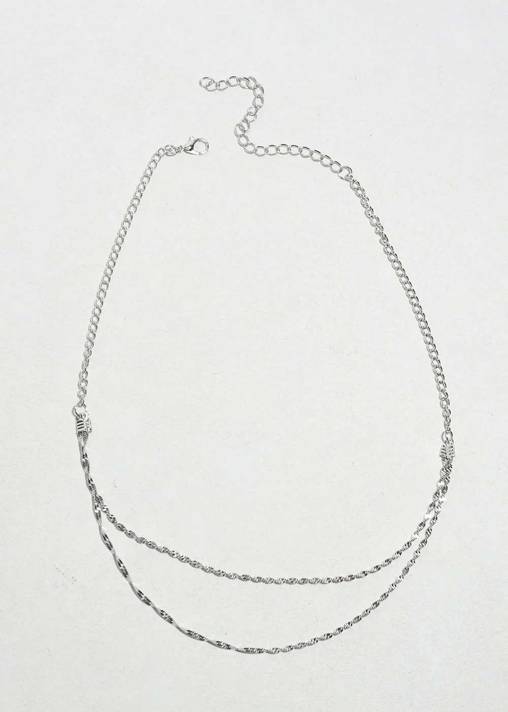 The Isla Necklace