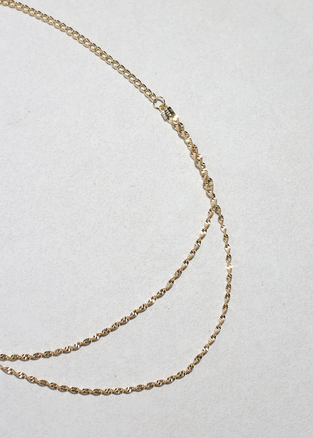 The Isla Necklace - Image 3