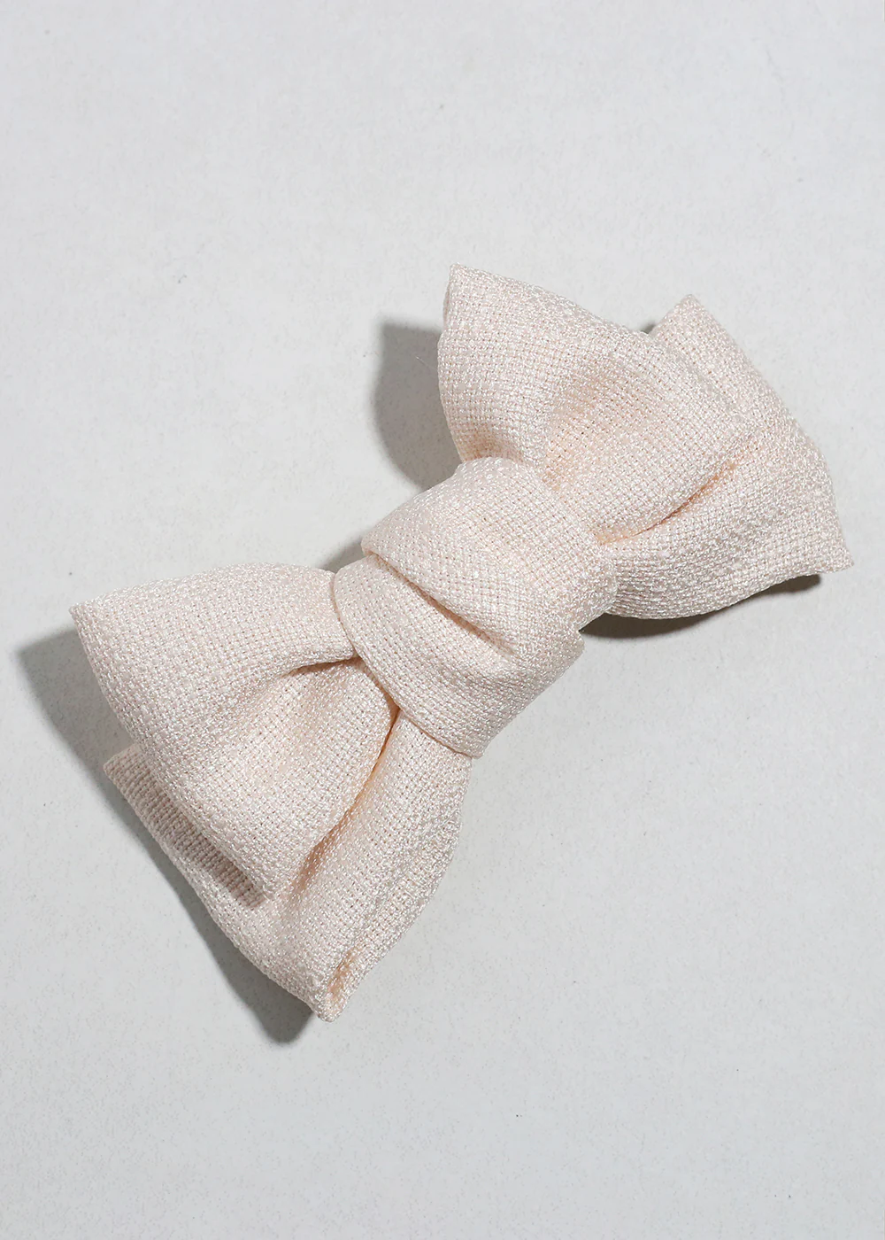 The Modern Classic Bow Clip
