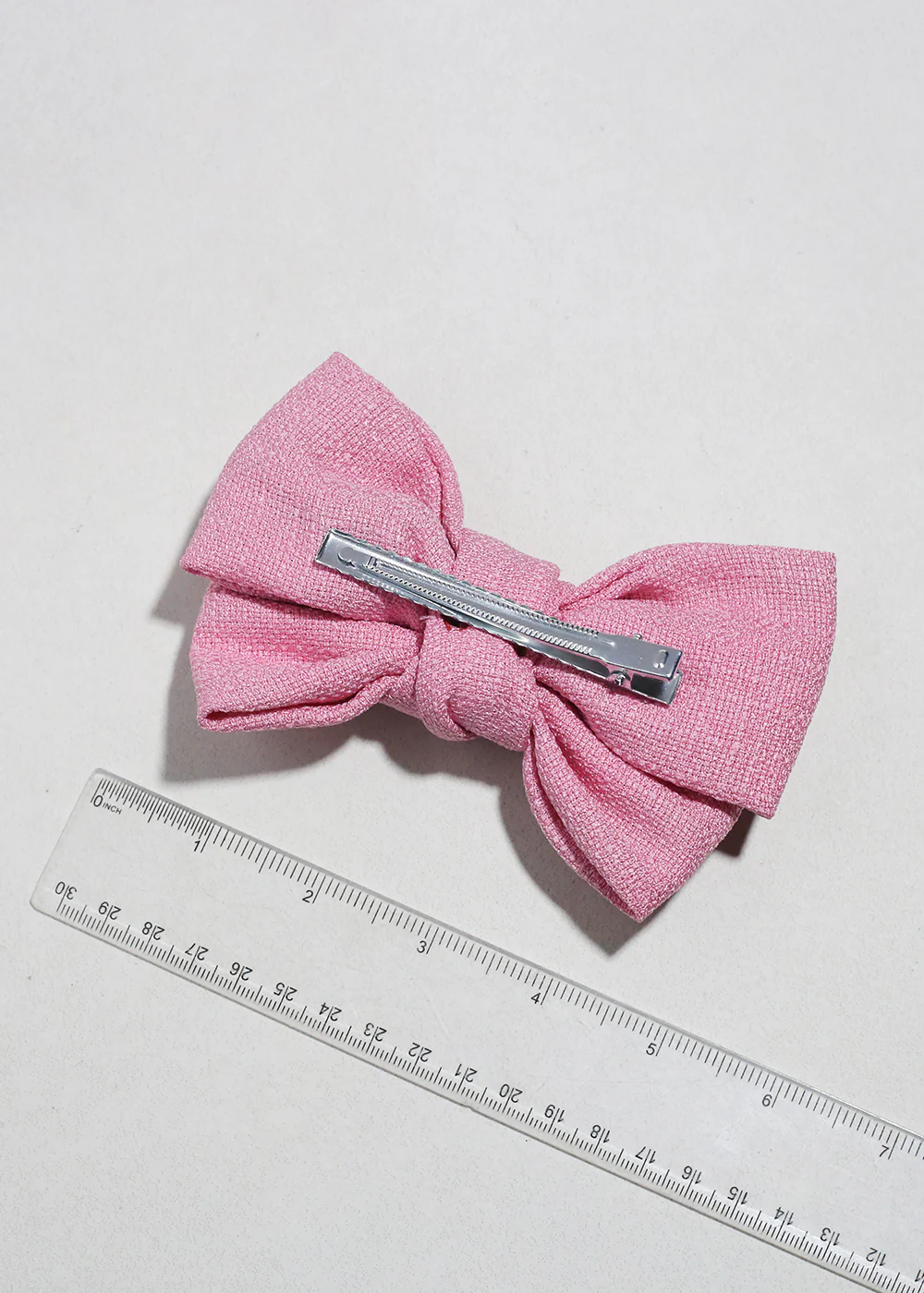 The Modern Classic Bow Clip - Image 3