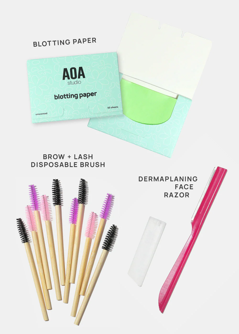 Tinsel + Tools Set - Image 3