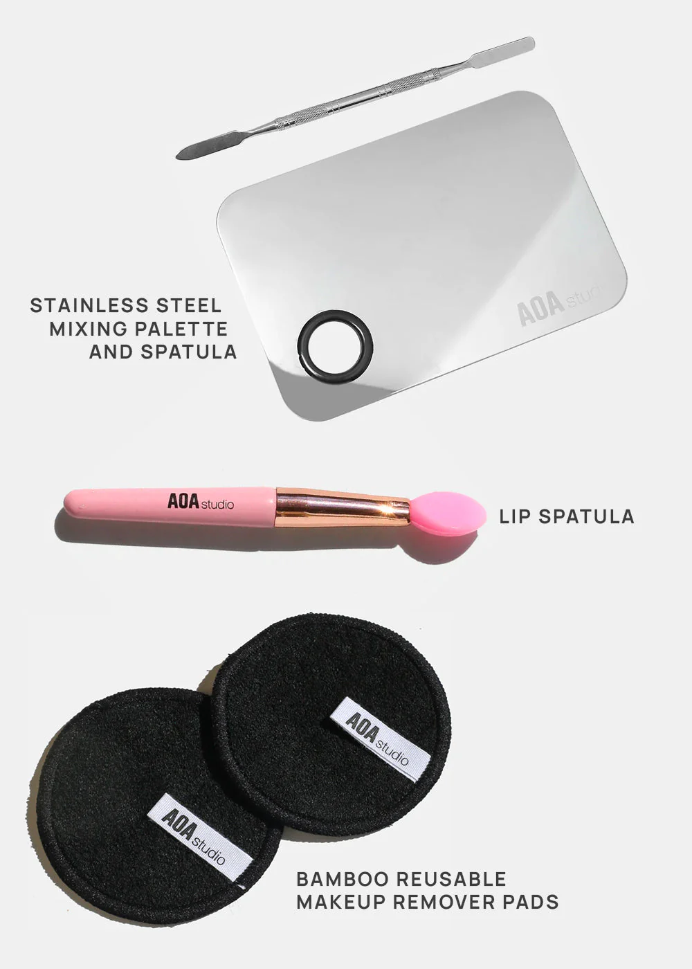 Tinsel + Tools Set - Image 5