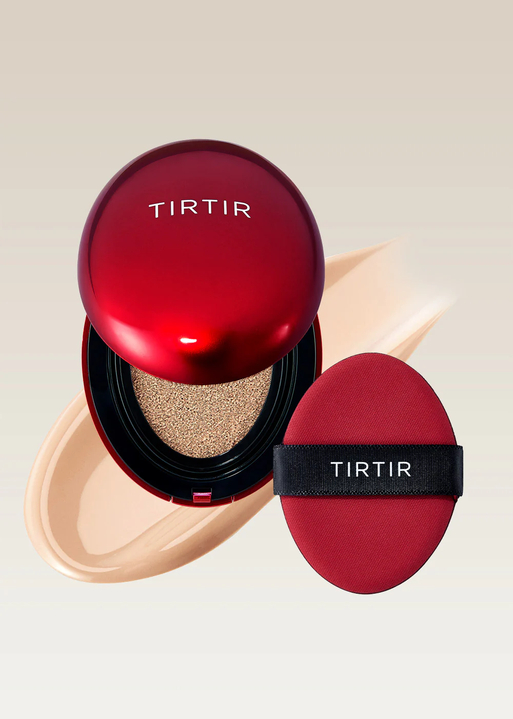 TIRTIR Mask Fit Red Cushion Foundation (Full Size)