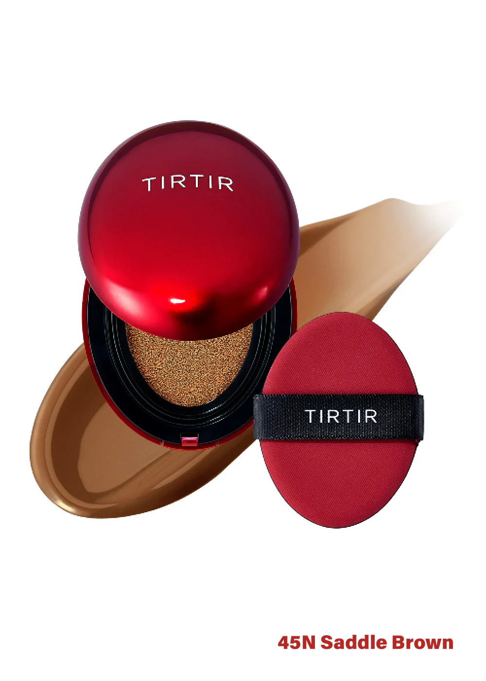 TIRTIR Mask Fit Red Cushion Foundation (Full Size) - Image 23