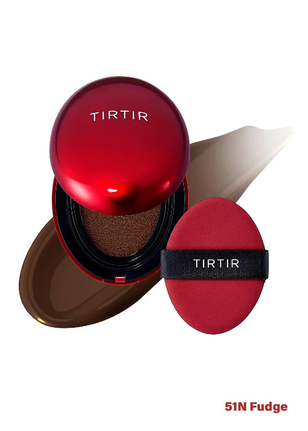 TIRTIR Mask Fit Red Cushion Foundation (Full Size) - Image 24