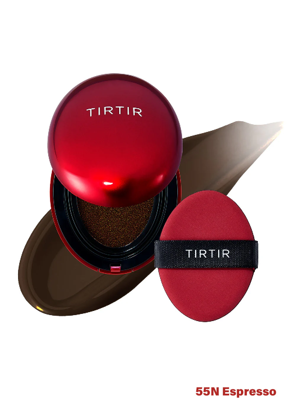 TIRTIR Mask Fit Red Cushion Foundation (Full Size) - Image 25