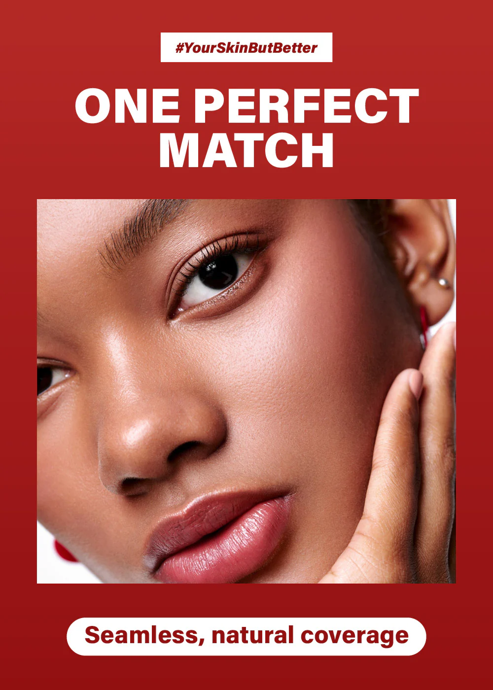 TIRTIR Mask Fit Red Cushion Foundation (Full Size) - Image 3