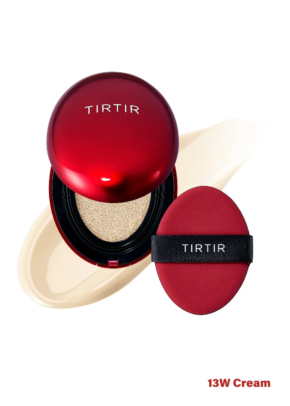 TIRTIR Mask Fit Red Cushion Foundation (Full Size) - Image 7