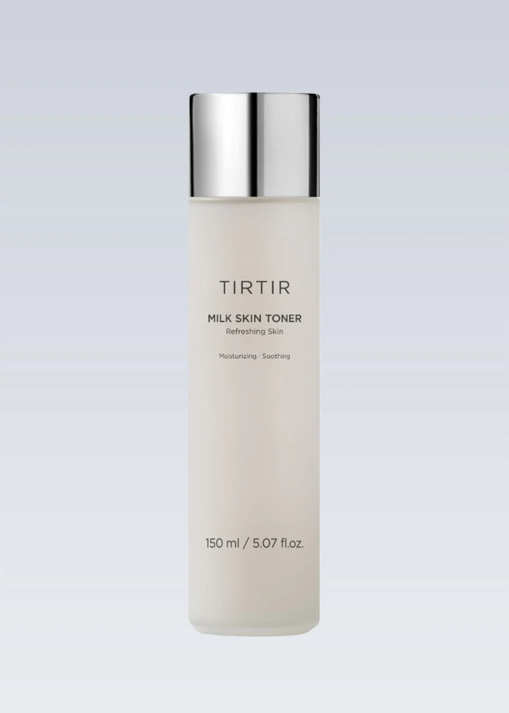 TIRTIR Milk Skin Toner 150ml