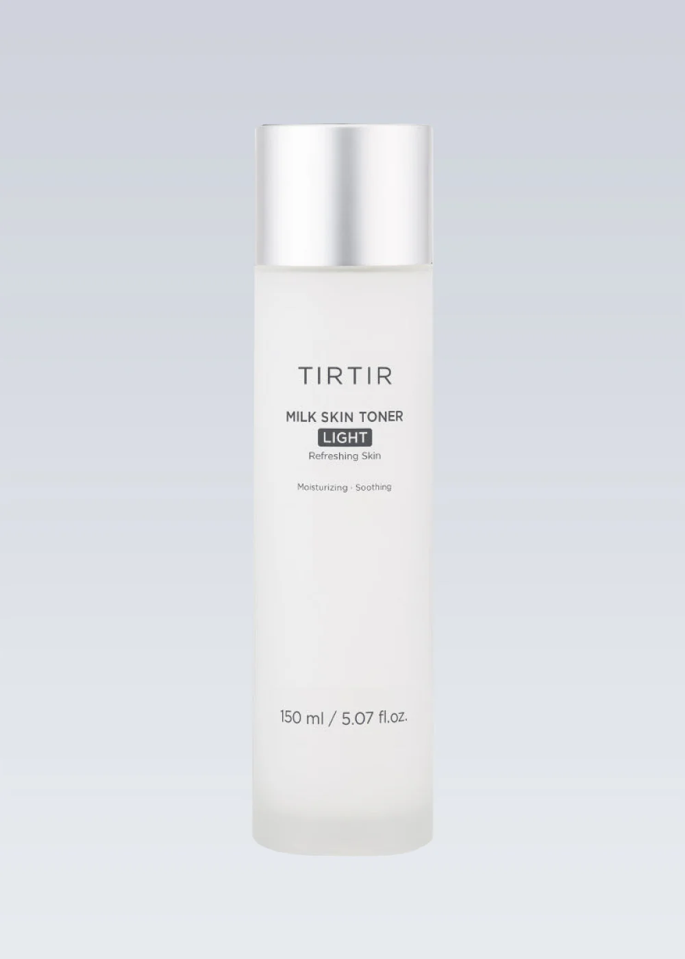 TIRTIR Milk Skin Toner Light 150ml