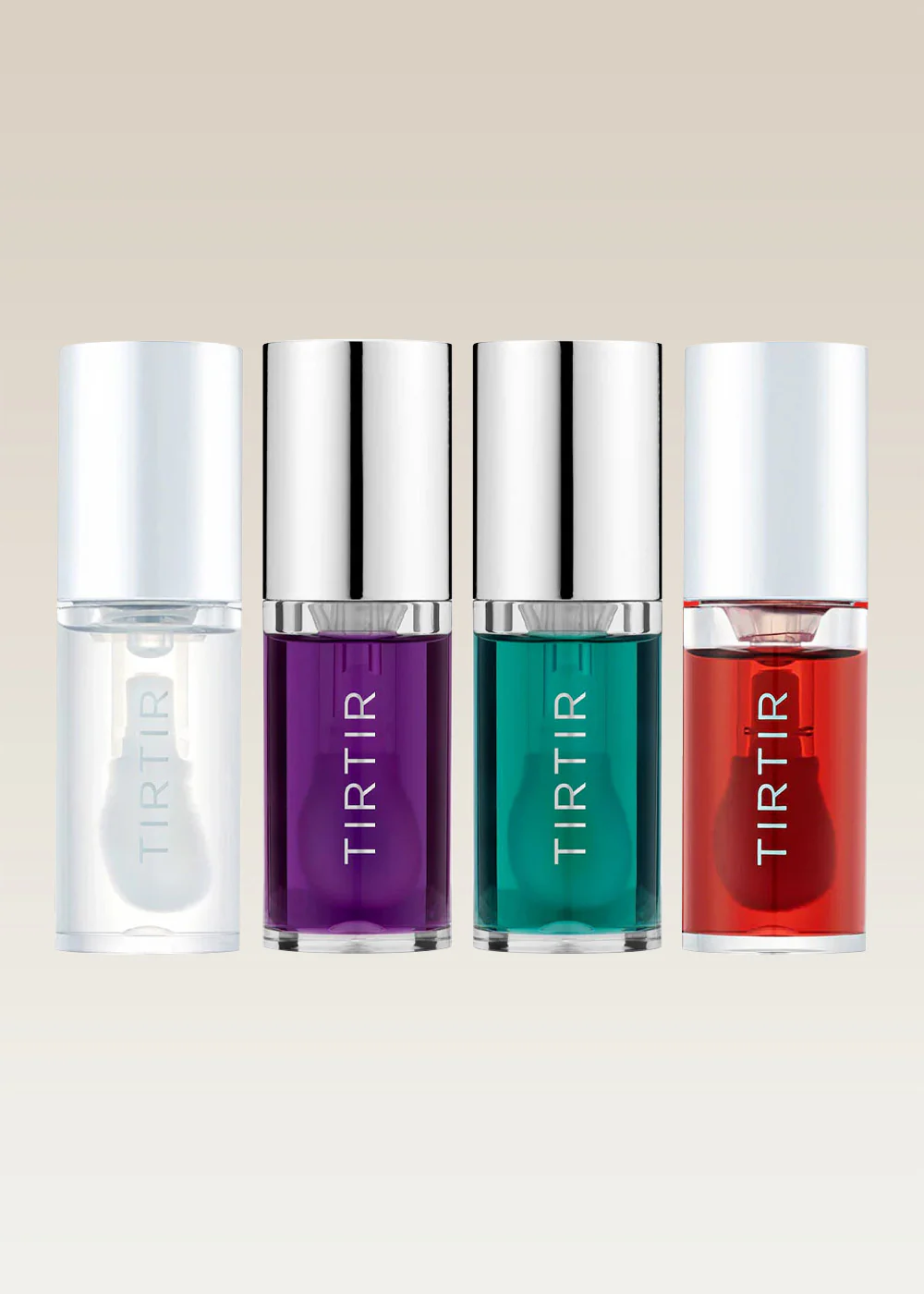 TIRTIR My Glow Lip Oil