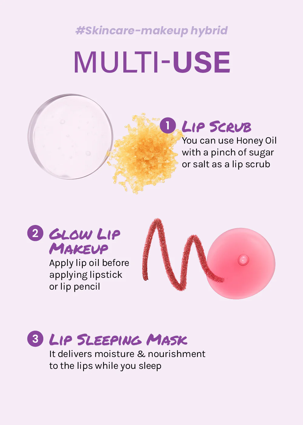 TIRTIR My Glow Lip Oil - Image 5