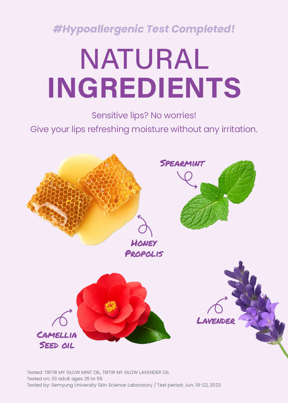 TIRTIR My Glow Lip Oil - Image 7