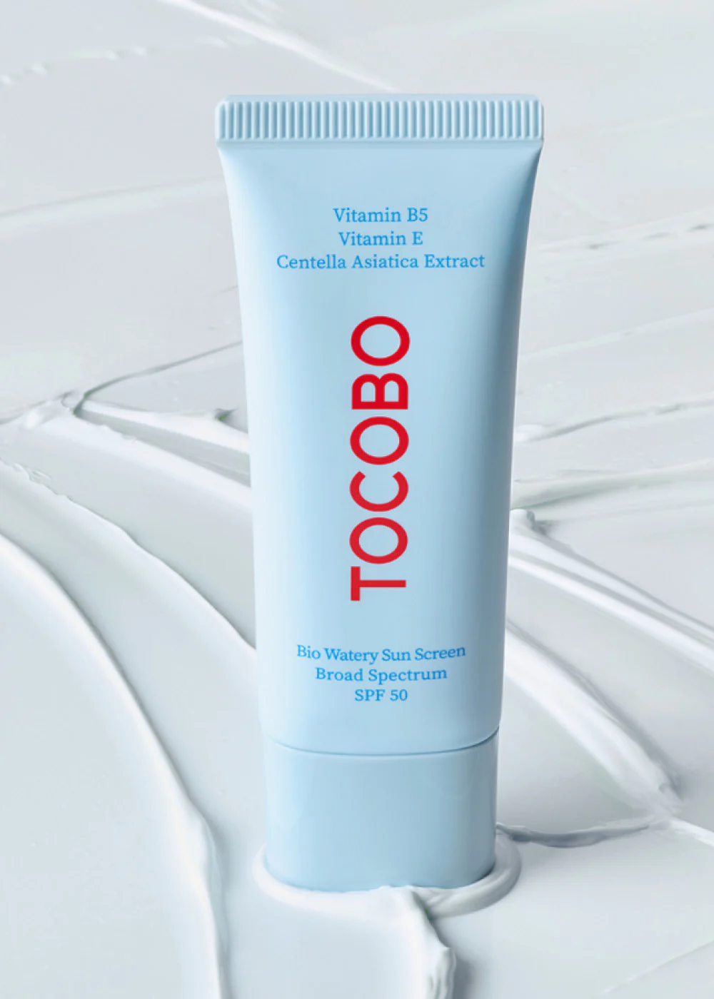 TOCOBO Bio Watery Sun Screen 40ml - Image 6