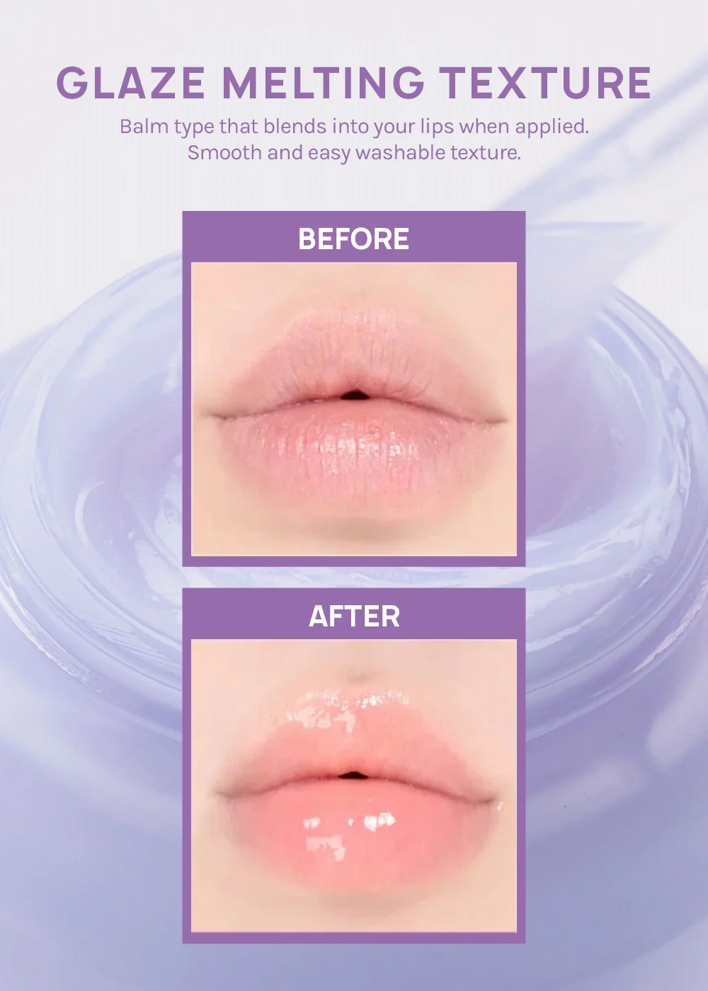 TOCOBO Collagen Boosting Lip Mask 20ml - Image 5
