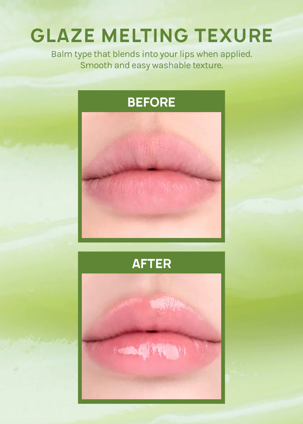 TOCOBO Mint Cooling Lip Mask 20ml - Image 5