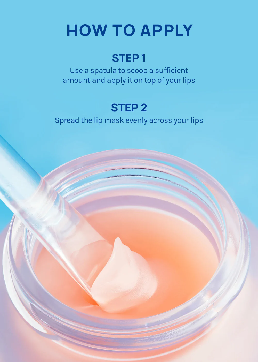 TOCOBO Vita Glazed Lip Mask 20ml - Image 5