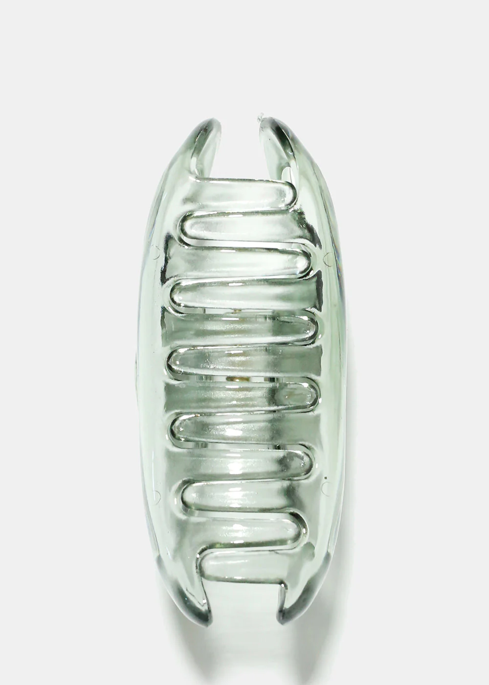 Transparent Color Claw Clips - Image 6
